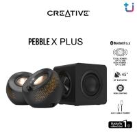 ราคา CREATIVE SPEAKER PEBBLE X PLUS : 51MF0495AA000 (44120551798)