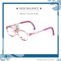 ราคา กรอบแว่นตา NEW BALANCE รุ่น KIDS : NB09291X C04 SIZE 46 MM. (PINK) (26403049668)