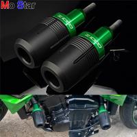 ราคา เหมาะสําหรับ Kawasaki Z1000 Z1000R 2013-2023 ดัดแปลง Body กันกระแทกป้องกัน Ball (47658323388)