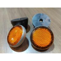 ราคา ทับทิมสะท้อนแสงhondaชาลีcb100 (3354966706)