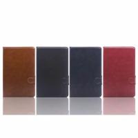 ราคา Lenovo SM-T3 แท็บเล็ต 10 เคสหนัง FS Bluemoon Book Flip Cover (42757669671)