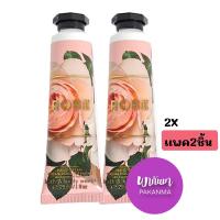 ราคา (2 ชิ้น 200 บาท) Bath & Body Works ROSE Hand Cream 29 ml. บาธ แอนด์ บอดี้ เวิร์คส์ ครีมทามือ บำรุงมือ เพิ่มความชุ่มชื้น (23989413526)