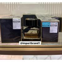 ราคา My Burberry Black Parfum 90ml. (แท้100% ป้ายคิง/ป้ายห้าง) (19272907527)