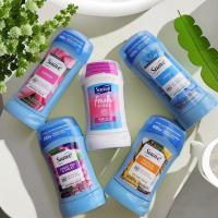 ราคา [ขายร้อน] พร้อมสต็อก Suave Suave Antiperspirant Fragrance Fresh Deodorant Underarms Deodorant Deodorant Aluminium Free 4.18 (48060750063)
