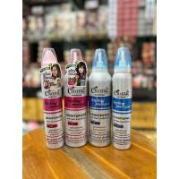 ราคา แคริ่ง มูส จัดแต่งทรงผม Caring Hair Styling Mousse (19293510763)