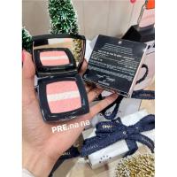 ราคา LES SIGNES DE CHANEL BLUSH LIMITED✨ (26343278816)