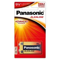 ราคา ถ่าน Panasonic Alkaline 9V แพค 1 ก้อนเปลือย (6512795898)