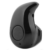 ราคา SUPERCHEAP.DeeQuick Mini บลูทูธ Bluetooth In-Ear เล็กที่สุด S530 black (BF535) (2061423853)