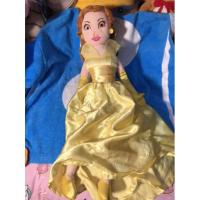 ราคา ตุ๊กตาเจ้าหญิง ตุ๊กตาเจ้าหญิง​ Disney เจ้าหญิงโฉมงามกับเจ้าชายอสูร (8467326431)
