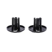 ราคา BENZ ตัวล็อคและปรับตั้งไฟหน้า (1คู่) สำหรับรถเบนซ์ Mercedes-Benz W124 300E E280 E220 (25412379650)