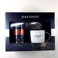 ราคา กาแฟ Davidoff Rich Aroma Gift set แก้วสีขาว กาแฟสำเร็จรูป แดวิดอฟฟ์ ริช อโรมา 100g กิฟท์เซ็ต กาแฟ ดาวิดอฟ (13475488742)