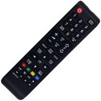 ราคา รีโมทคอนโทรล AA59-00573A ใช้งานร่วมกับ Samsung TV TM1240 AA59-0063A AA59-0062A AA59-0011A UE50F6100 UE55F6100 UE46F6100 UE40F6100 UE60F6100 UE60F6100 UE60F6100 UE32F6100 UE6551F6100 (50659603891)