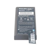 ราคา แบตเตอรี่เครื่องเฝ้าติดตามสัญญาณชีพ Philips 989803206451 สำหรับ DFM100 ของแท้ใหม่ 14.68V แบตเตอรี่ลิเธียมไอออนแบบชาร์จได (40029996936)
