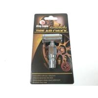 ราคา หัวเติมลมสั้นแบบ2หัว คอปเปอร์ ตรา หัวนก - AIR CHUCK (COPPER) - KING EAGLE (14008678455)