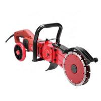 ราคา Y% ร้อนพลังงานสูง 6800W เกรดอุตสาหกรรมคู่มือถือคอนกรีตหินตัดผนังและน้ํา/ไฟฟ้าการติดตั้ง Slotting เครื่องใหม่ (47311449108)