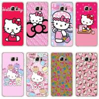 ราคา Samsung galaxy note 5 note 8 note 9 note 10 note 10 plus Soft Silicone TPU Casing phone Cases Cover Anti-Shock DIY Custom (13433026234)