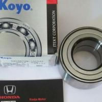 ราคา Laker Lahar แบริ่งล้อหน้าสําหรับ Honda CIVIC SPORT CIVIC WONDER CIVIC NOUVA CIVIC LX GRAND CIVIC 1984 1986 1987 1988 1989 1990 1991 CITY L CITY Z 1996 1997 1998 1999 2000 2001 2002 (28882532060)