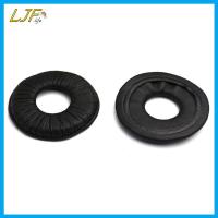 ราคา LJF แผ่นรองหูฟังสําหรับ SONY MDR-ZX100 ZX110 ZX300 V150 V300 หูฟังเปลี่ยนโฟมนุ่มแผ่นรองหูฟัง (45611645214)