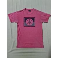 ราคา เสื้อสเก็ตมือสองVolcomอก18” (19125022125)