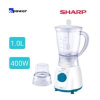 ราคา SHARP เครื่องปั่นเอนกประสงค์ รุ่น EM-14​ (5983686881)