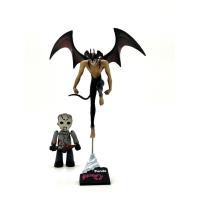 ราคา งานฐานเดวิลแมน 20th Century Collection Figure by Furuta Devilman (Devilman V.1) (27056177758)