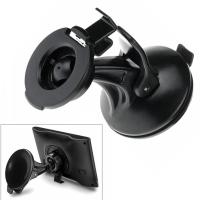 ราคา [JAKO-Hot]ที่ยึดแบบดูดกระจกรถยนต์สําหรับ Garmin สําหรับ Nuvi 57LM 58LM GPS Sat Nav❀ (43208958899)