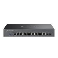 ราคา TP-LINK (ER7412-M2) Omada Multi-Gigabit VPN Router (46306096241)