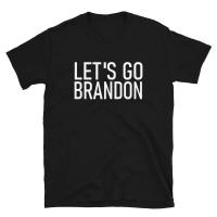 ราคา เสื้อยืด Lets Go Brandon, Lets Go Brandon, เสื้อยืด Lgb (53561069683)