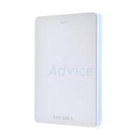 ราคา Canvio Alumy 1TB USB 3.0 2.5 Inch External HardDrive(Silver) (153064074)