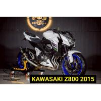 ราคา KAWAZAKI Z800 2015 รถมือสอง-สภาพดี (จัดไฟแนนซ์ได้) (42268330612)