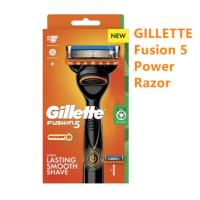 ราคา GILLETTE Fusion 5 Power Razor 1s (54310308262)