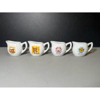 ราคา แก้วเซรามิคจิ๋ว Rilakkuma Ceramic Mini (26075645865)