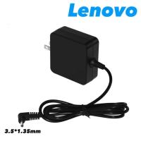 ราคา ￼Lenovo 19V/3.42A 20W หัว 3.5 x 1.35 mm สายชาร์จ Lenovo Miix 310-10ICR Tablet (ideapad), Ideapad 100S-11IBY Adapter (13040803264)
