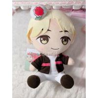 ราคา พร้อมส่ง ตุ๊กตา TinyTan bts Jimin sega (20756639044)