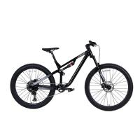 ราคา !! เสือภูเขาฟูลซัส มาพร้อมชุดขับเคลื่อน มาพร้อมชุดเกียร์ Shimano Deore 12sp (25028427612)