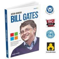 ราคา หนังสือ Biography MOTIVATION FALL OF BILL GATES (26016101129)