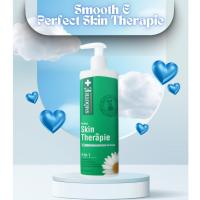 ราคา Smooth E Perfect Skin Therapie ขนาด200ml. (42629790136)