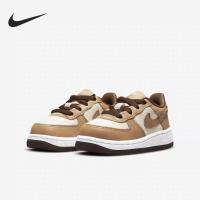 ราคา Nike/Children Comfort All-Match Casual Sports Low-Top รองเท้าผ้าใบ DJ4298-100 (52011240830)