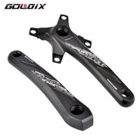 ราคา GOLDIX 082 สแควร์หลุมจักรยานเครนอลูมิเนียมอัลลอยด์ MTB (29961744690)