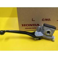 ราคา ﻿ปั้มบนเวฟ110i แท้ เวฟ125i ปลาวาฬแท้เบิกศูนย์HONDA พร้อมมือเบรค ส่งฟรี (4757366852)
