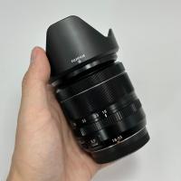 ราคา Fujifilm Lens XF 18-55 mm. F2.8-4 R LM OIS ประกันถึง 21/5/2025 (ซื้อประกันเพิ่ม) (25753684845)