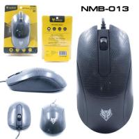 ราคา Optical mouse nubwo NMB-013 (1772046180)