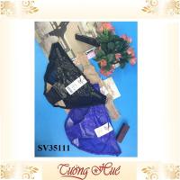 ราคา BonBon SV35111 ชุดชั้นในลูกไม้ตาข่ายผู้หญิง (56156518358)