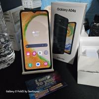ราคา [DEMO/ตัวโชว์]Samsung Galaxy A04s 4/64gb (27574842081)