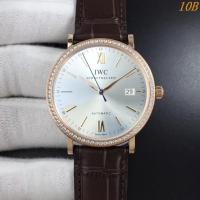 ราคา Iwc บรรยากาศ _ V7 Onda ah Tao Fine Swiss Men's นาฬิกากลไก ETA2892A2 (47361777801)