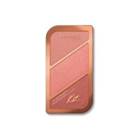 ราคา Rimmel london blush palette (2279335009)