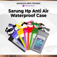 ราคา เคสโทรศัพท์กันน้ํา HP Gojek Grab / เคสโทรศัพท์กันน้ํา UNIVERSAL (42354696171)