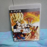ราคา DRAGONBALL XENOVERSE XV PS3 (3502910056)