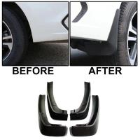 ราคา 4x รถ Mud Flaps Splash Guards Mudguards Fender Mudflaps Fit สําหรับ Toyota Vios Yaris Sedan 2006 2007 2008 2009 2010 Dirt Guardsauto ชิ้นส่วนรถตกแต่ง (46859115016)