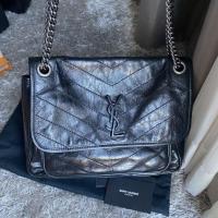 ราคา [Used] YSL niki medium 2018 (9592968690)